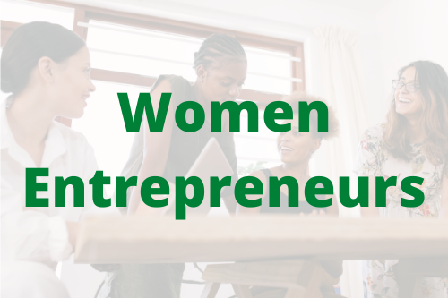 Women Entrepreneurs